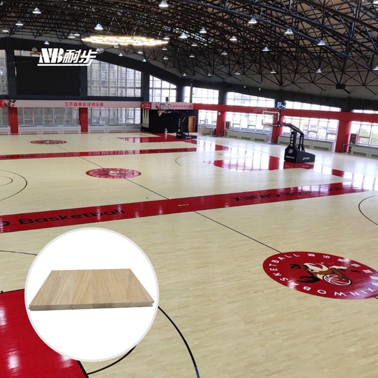 Jiangsu Xinwo Basketball Club